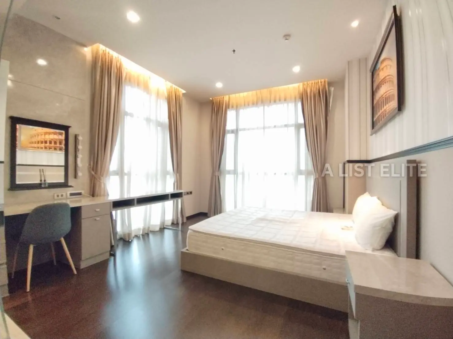 The XXXIX By Sansiri (The Thirty-Nine by Sansiri)