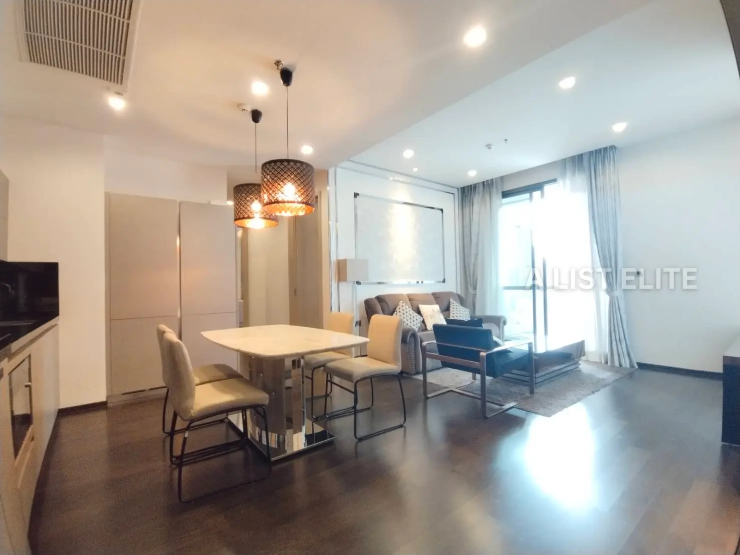 The XXXIX By Sansiri (The Thirty-Nine by Sansiri)