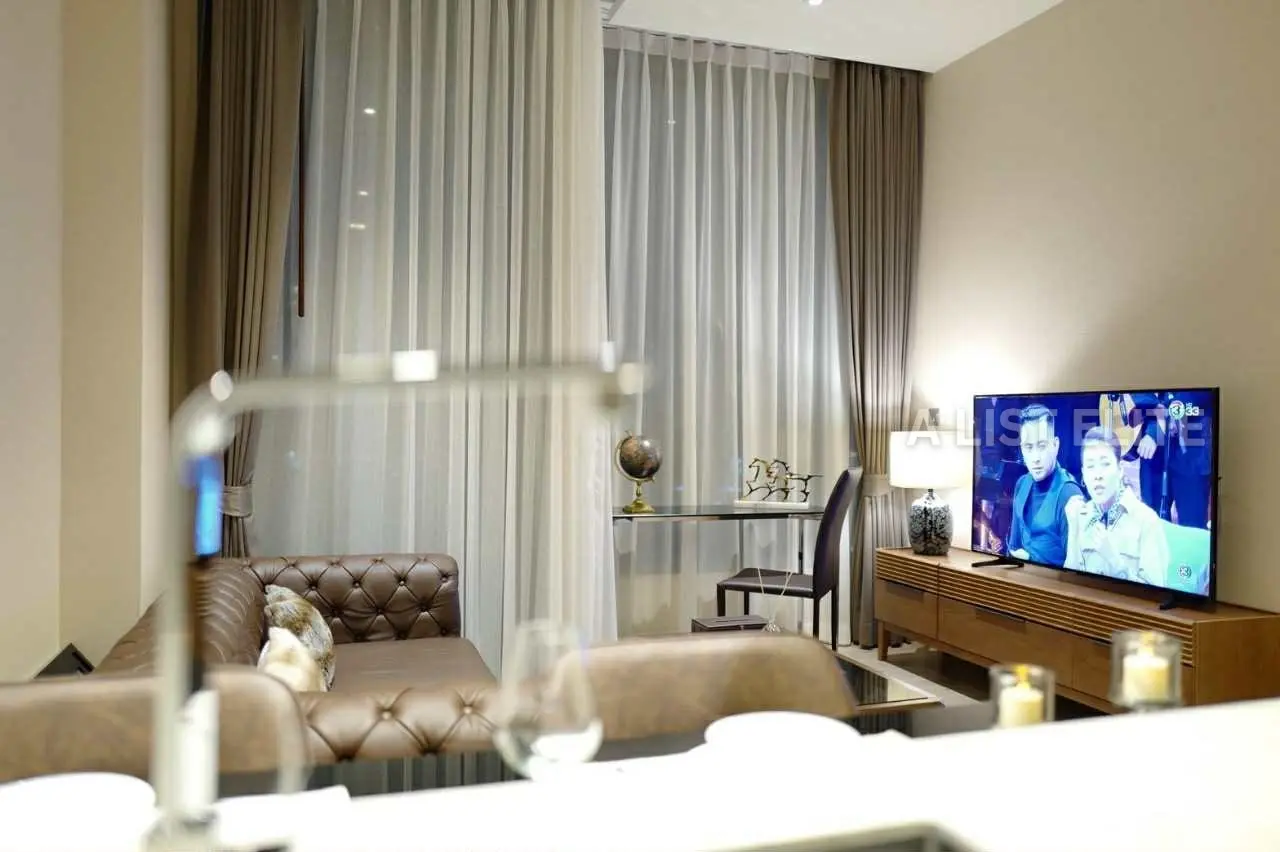 The ESSE Asoke
