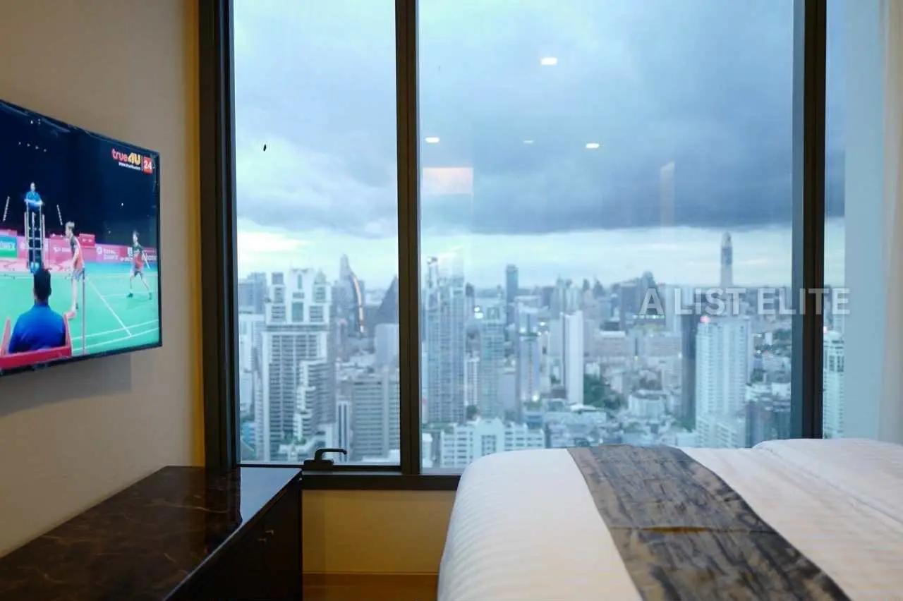 The ESSE Asoke