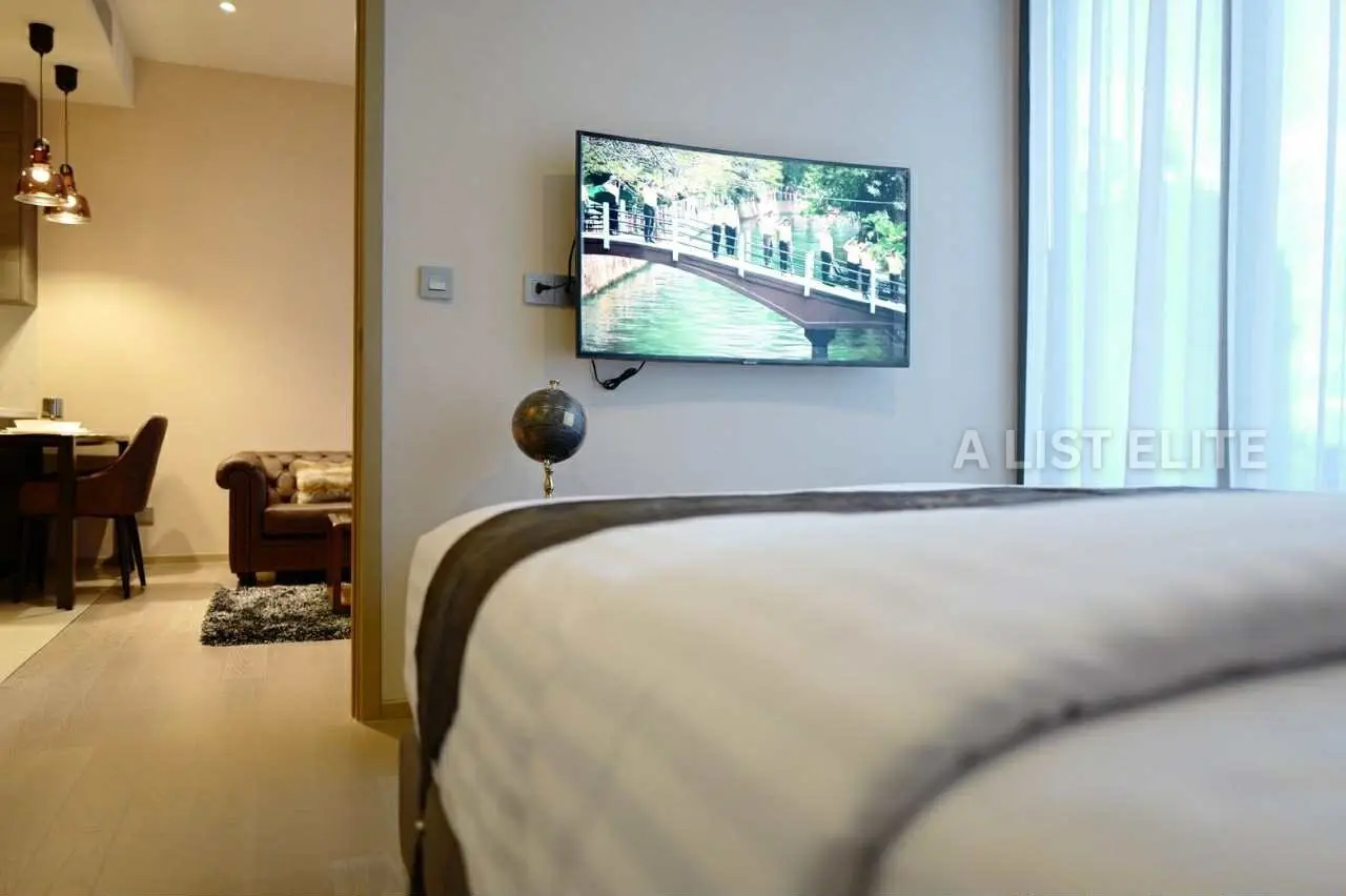 The ESSE Asoke