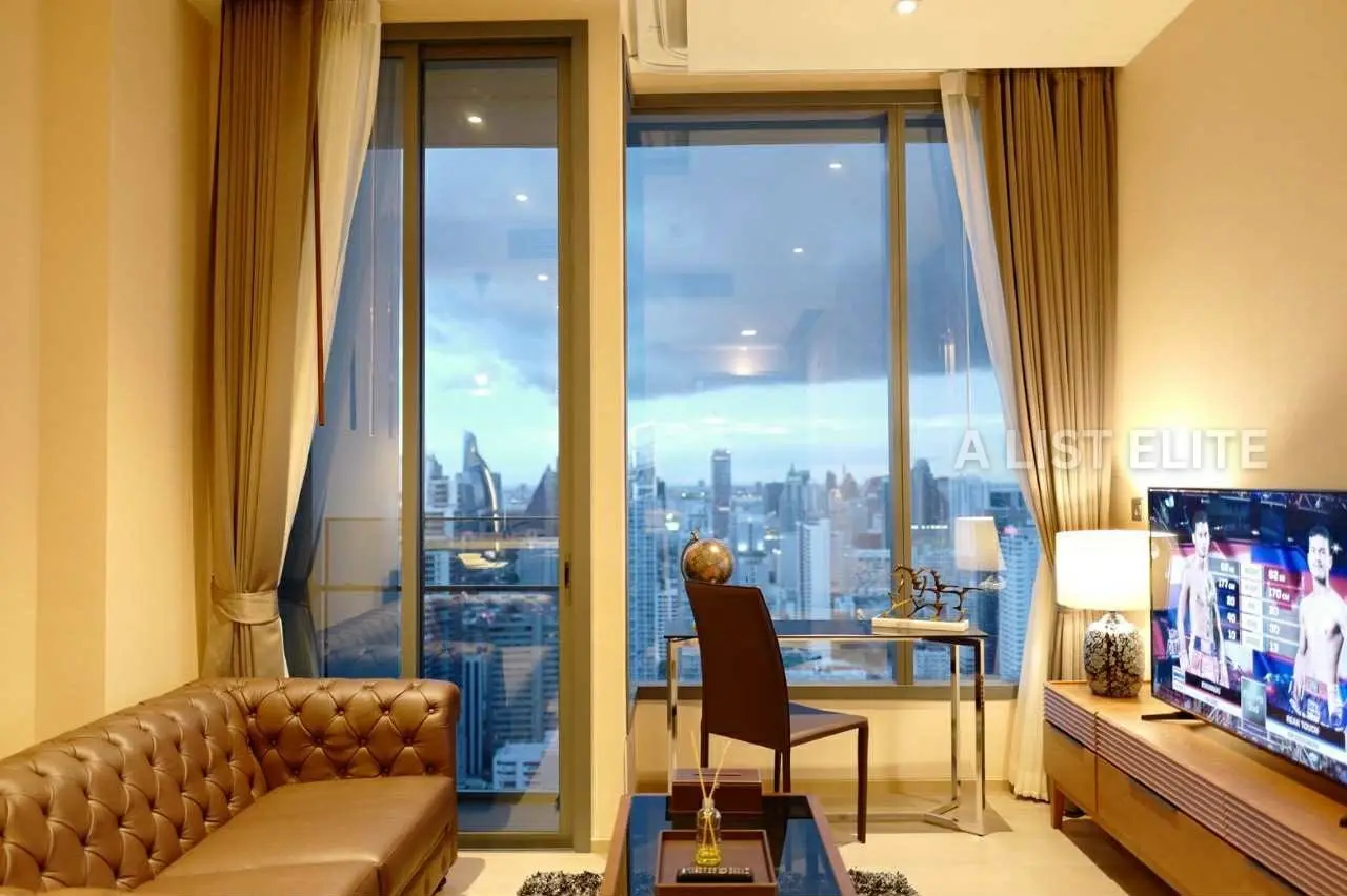 The ESSE Asoke