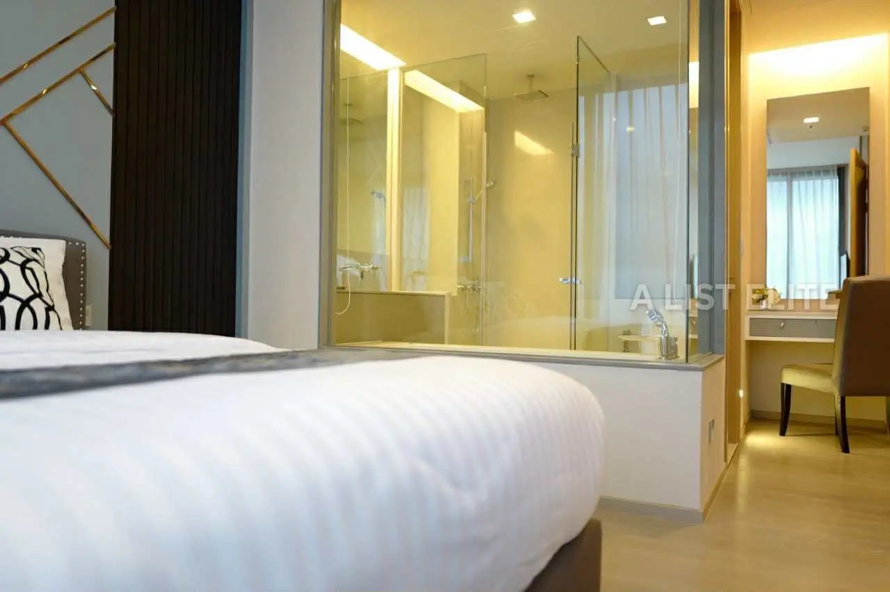 The ESSE Asoke