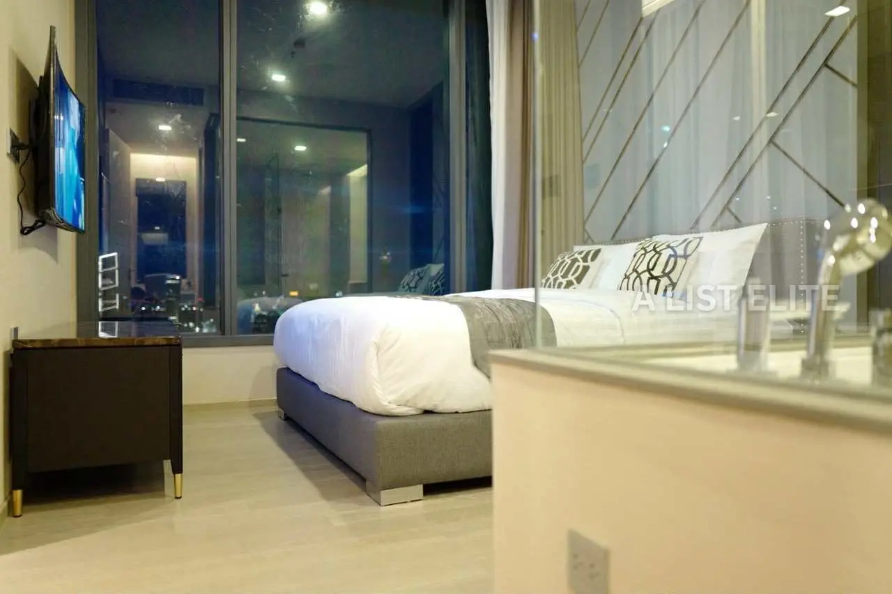 The ESSE Asoke