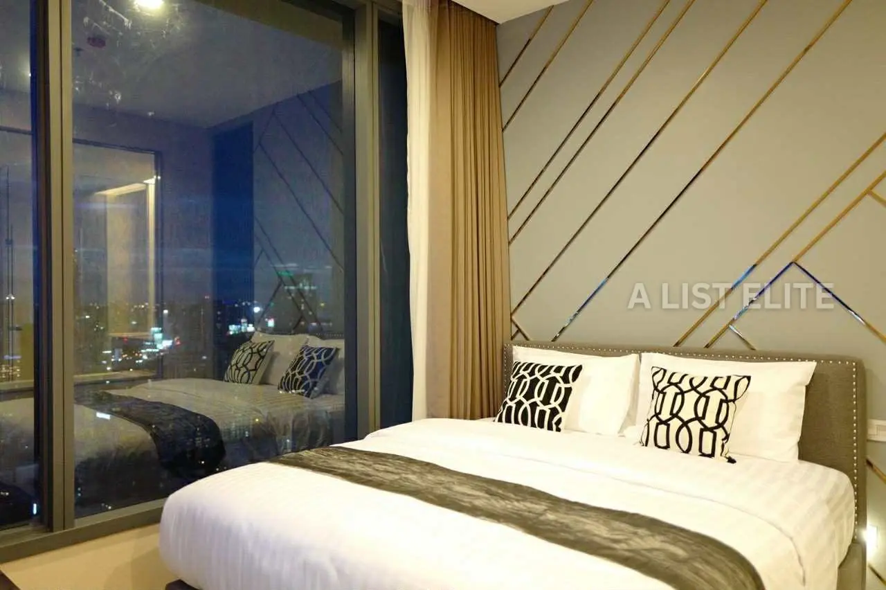 The ESSE Asoke