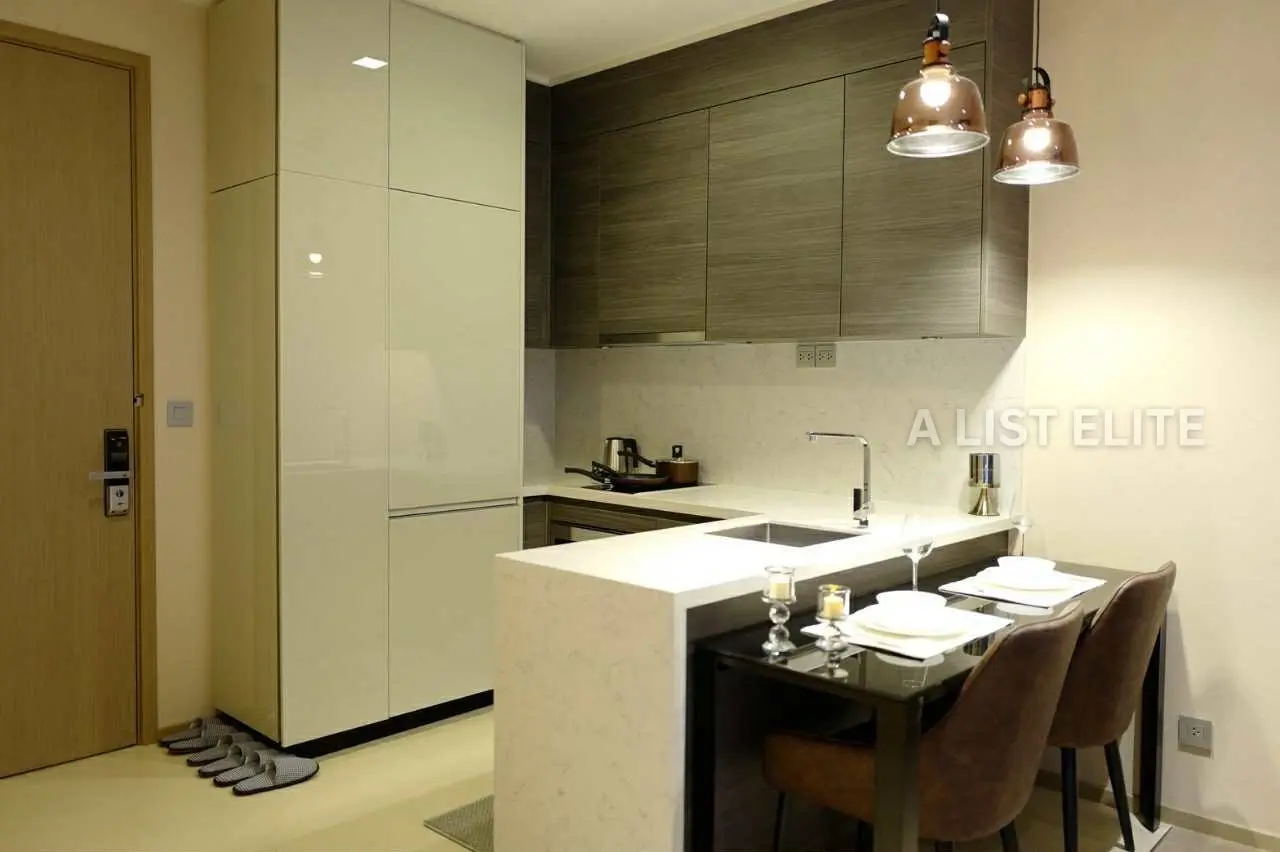 The ESSE Asoke