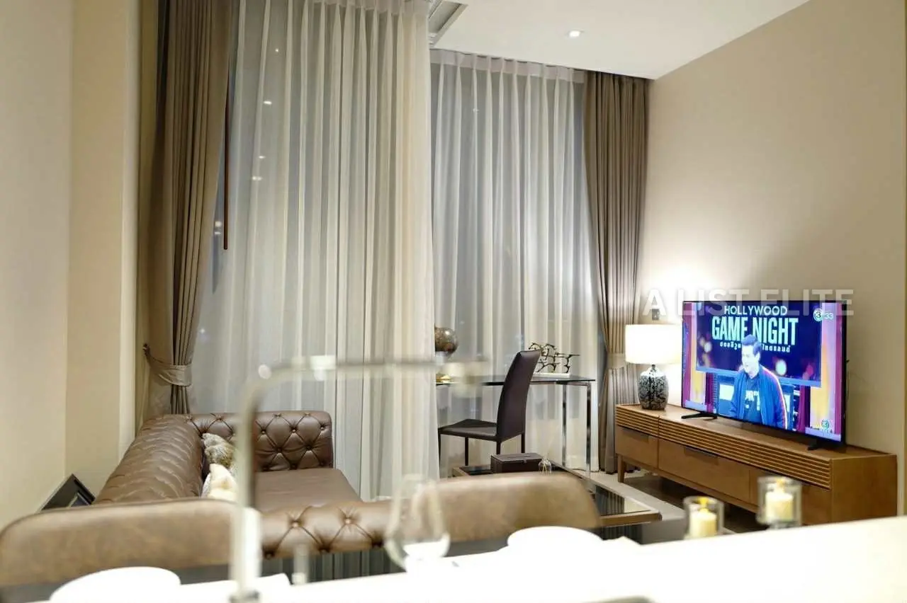 The ESSE Asoke
