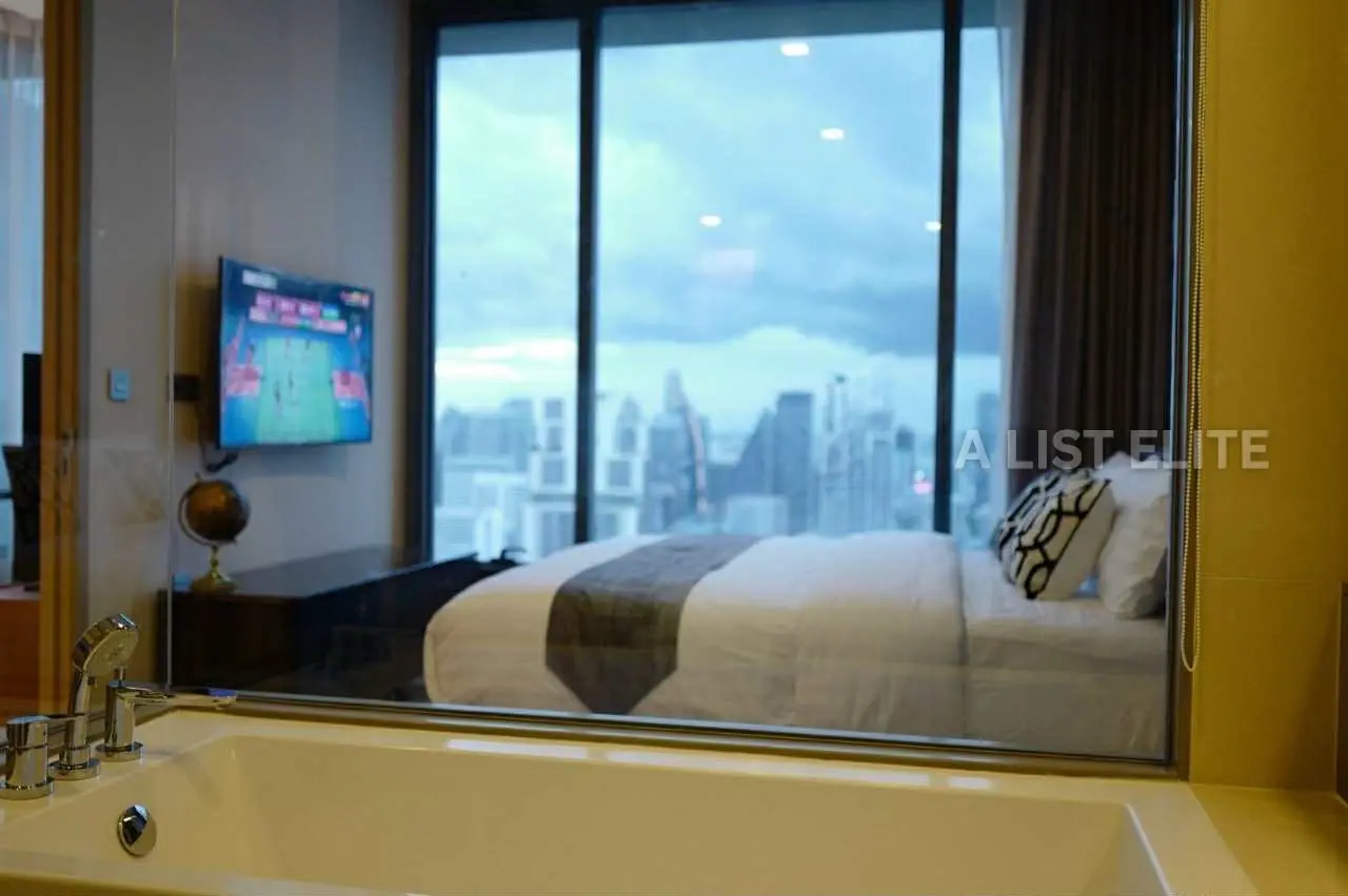 The ESSE Asoke