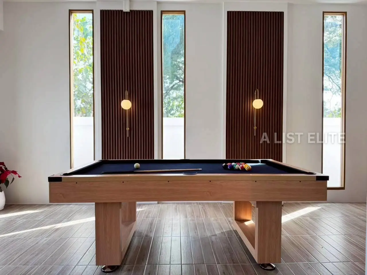 Seaside Pool Villa, Jomtien 