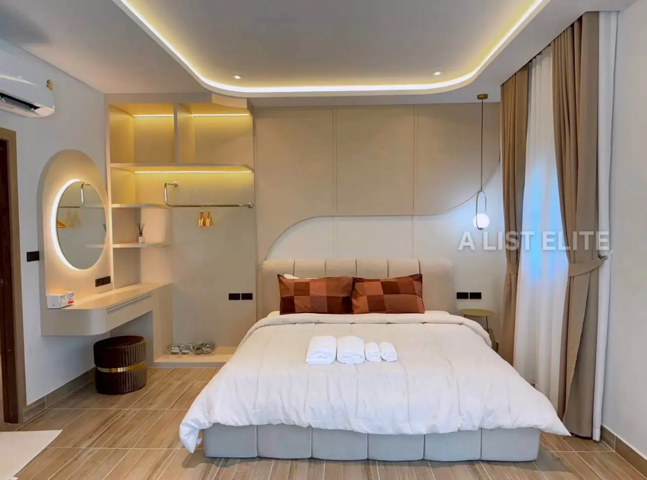 Seaside Pool Villa, Jomtien 