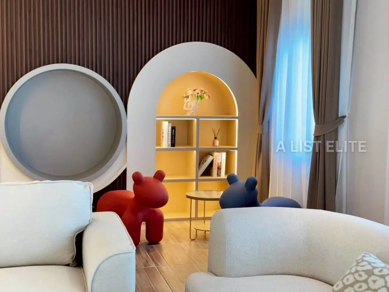 Seaside Pool Villa, Jomtien 
