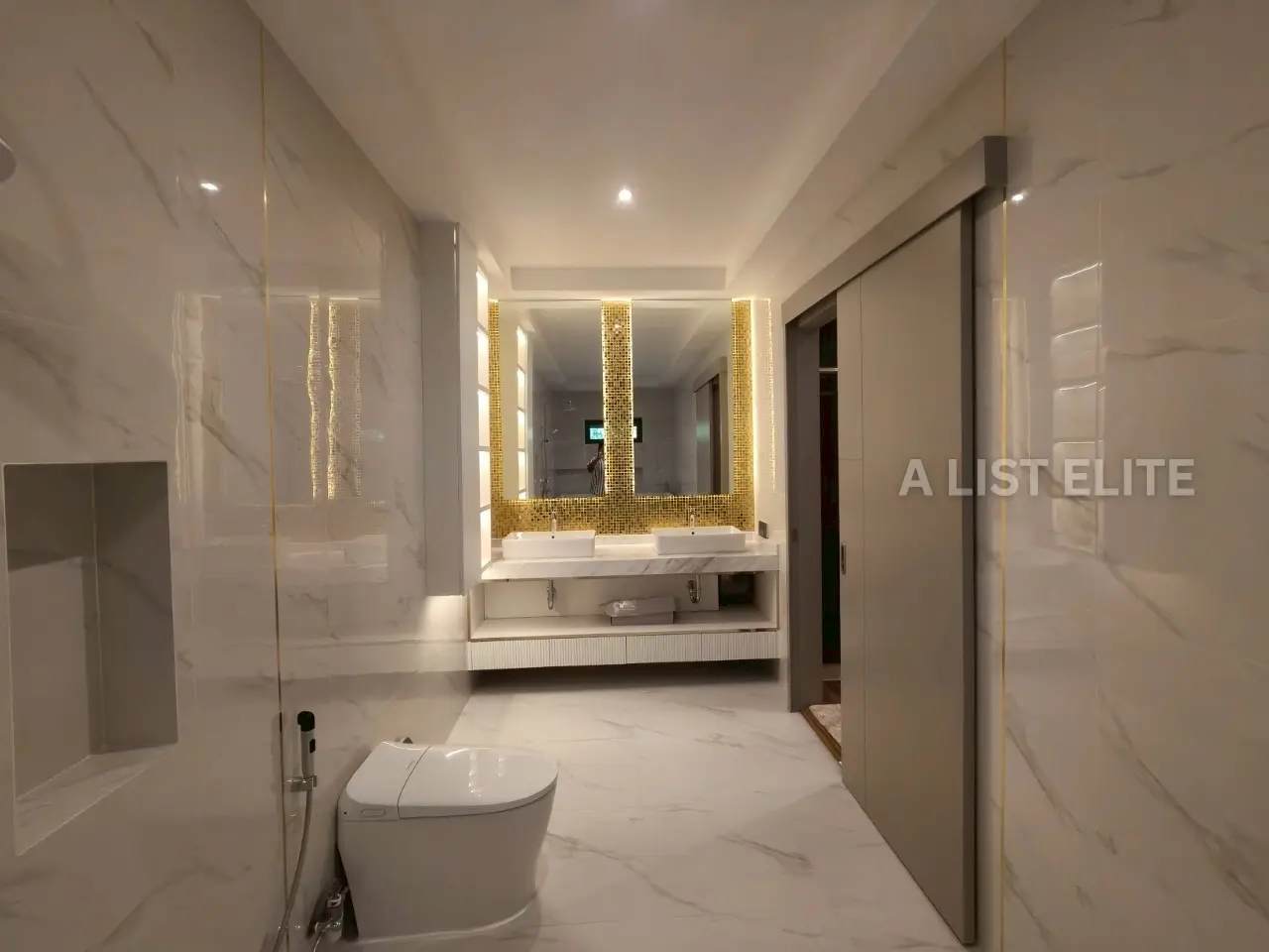 Luxury Pool Villa Only 500 meters from Jomtien Beach