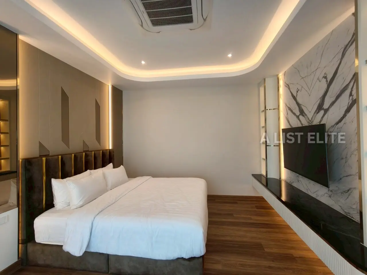Luxury Pool Villa Only 500 meters from Jomtien Beach
