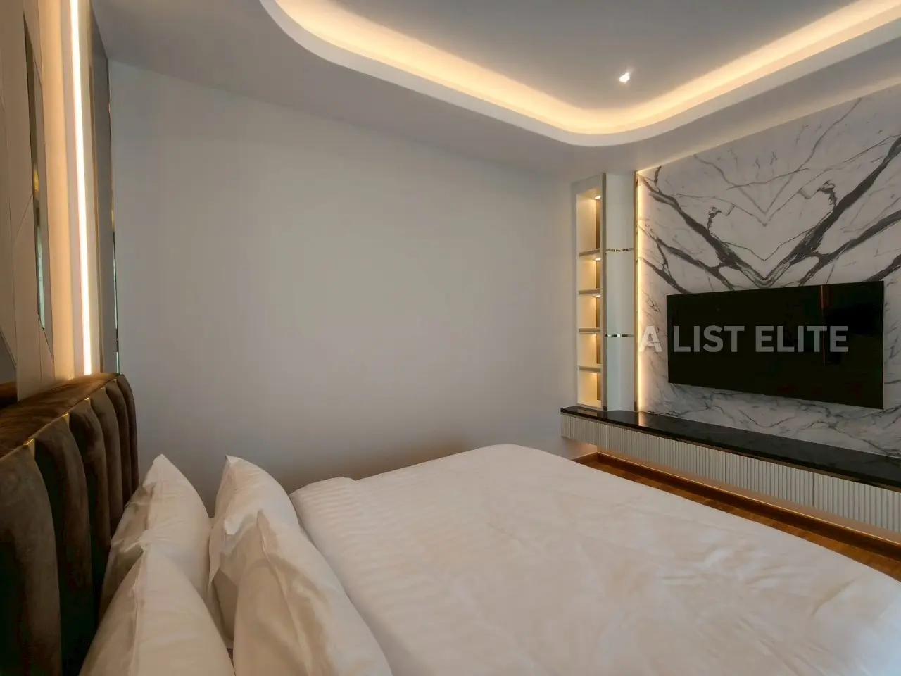 Luxury Pool Villa Only 500 meters from Jomtien Beach