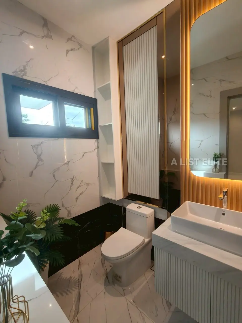 Luxury Pool Villa Only 500 meters from Jomtien Beach