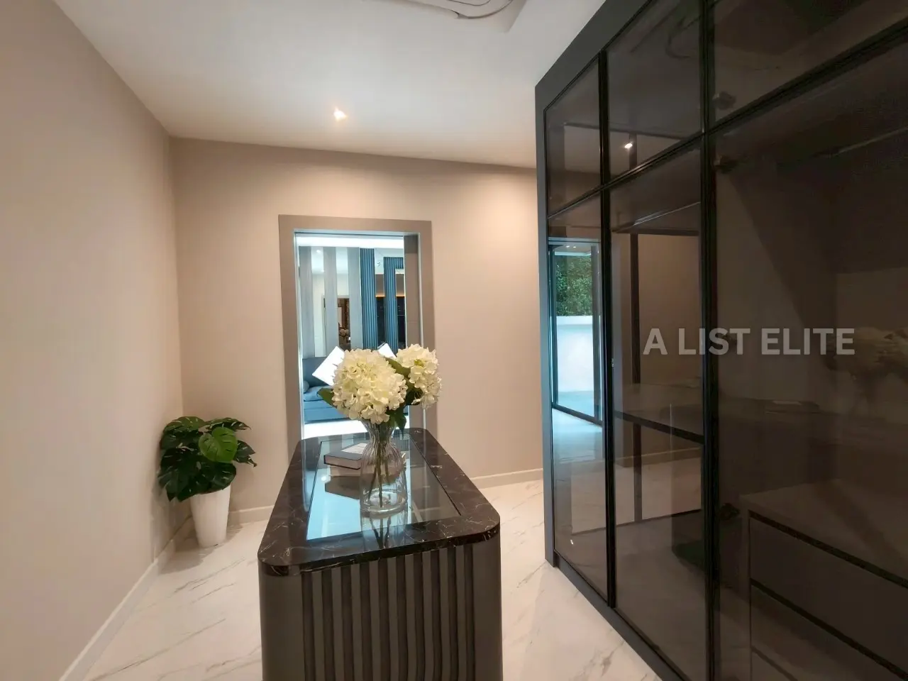 Luxury Pool Villa Only 500 meters from Jomtien Beach