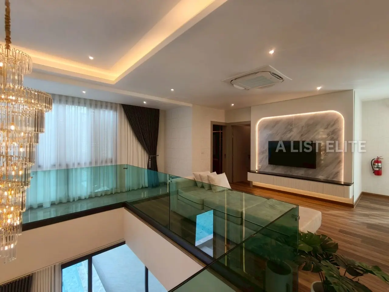 Luxury Pool Villa Only 500 meters from Jomtien Beach