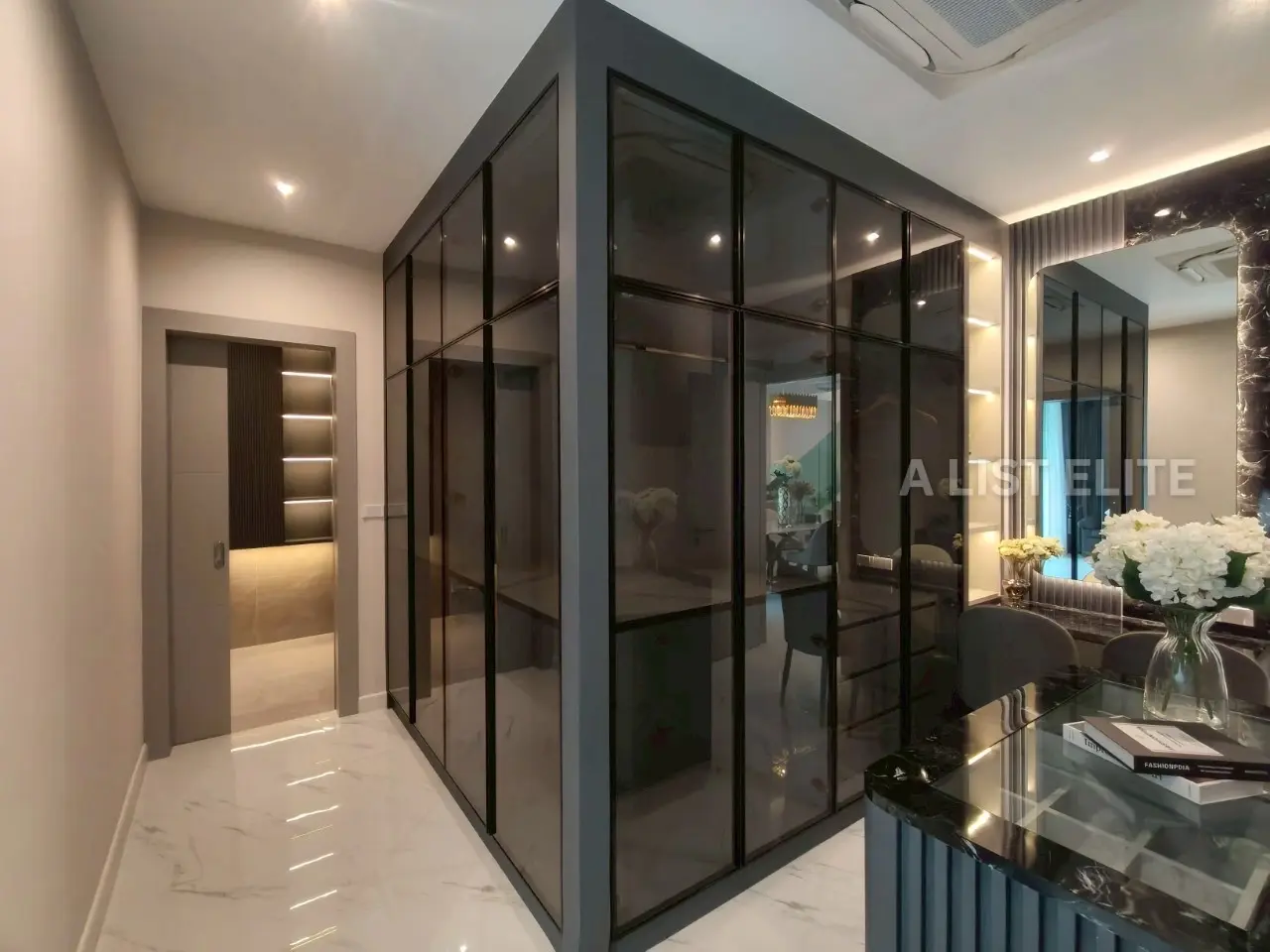 บ้านใกล้หาดจอมเทียน 500 เมตร