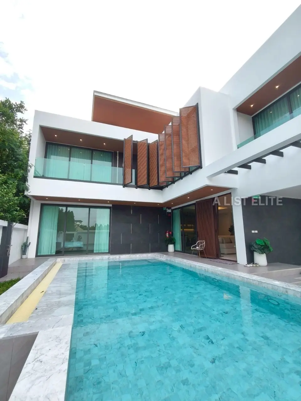 บ้านใกล้หาดจอมเทียน 500 เมตร