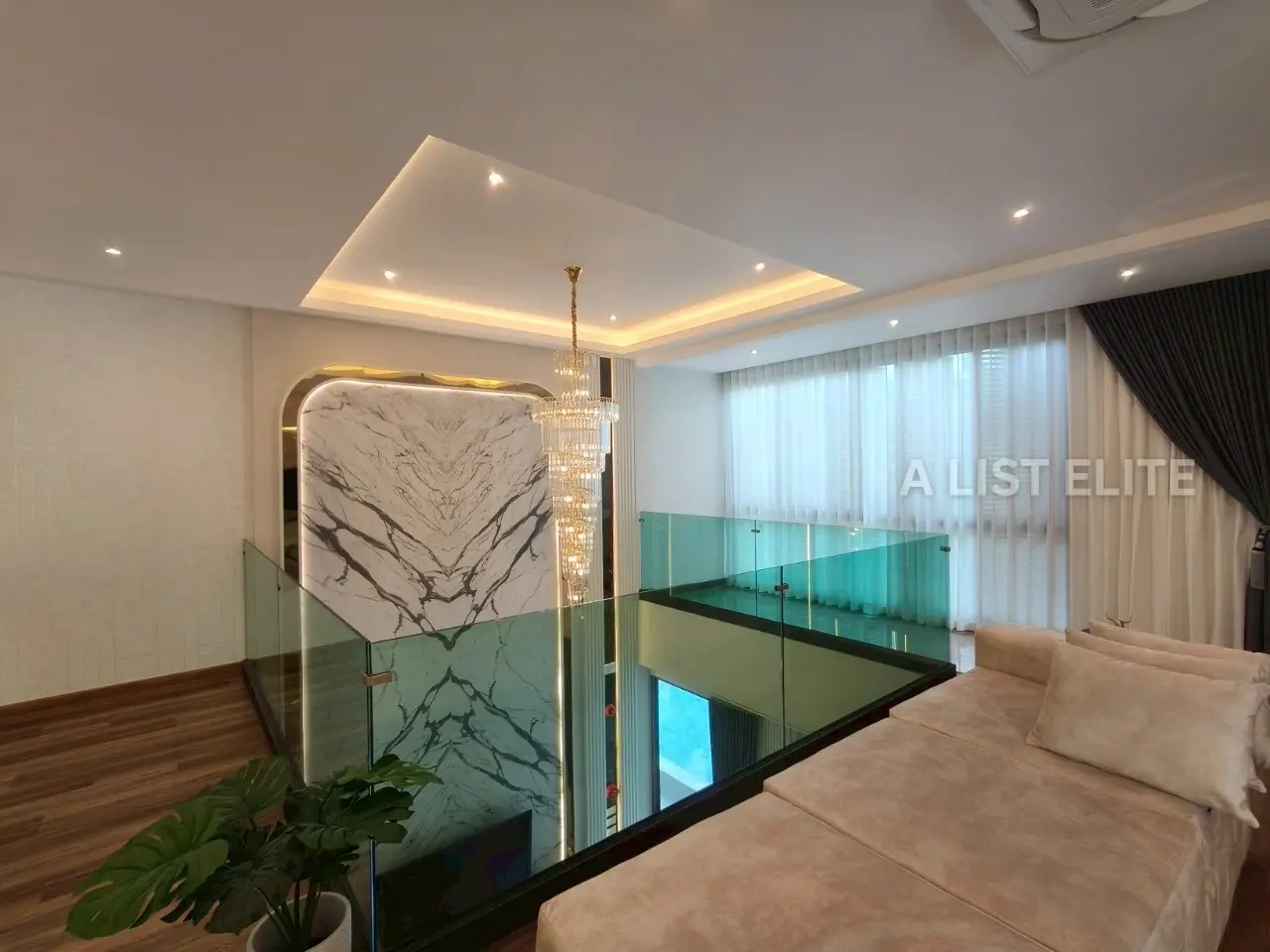 บ้านใกล้หาดจอมเทียน 500 เมตร
