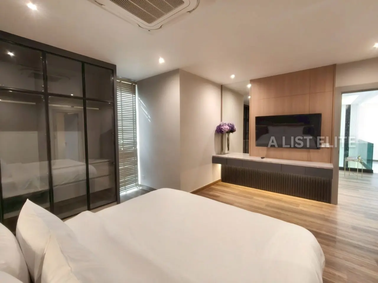 บ้านใกล้หาดจอมเทียน 500 เมตร