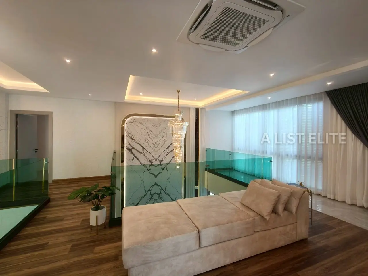 บ้านใกล้หาดจอมเทียน 500 เมตร