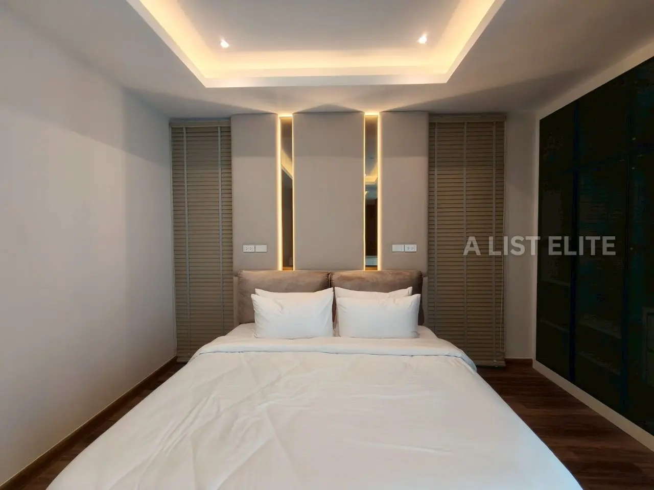 บ้านใกล้หาดจอมเทียน 500 เมตร