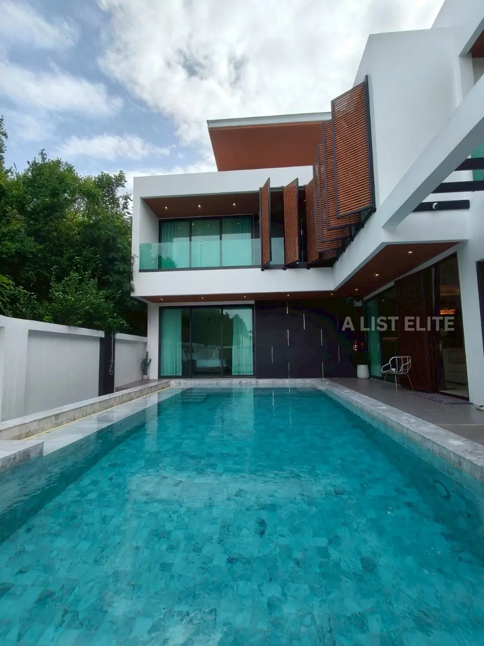 บ้านใกล้หาดจอมเทียน 500 เมตร