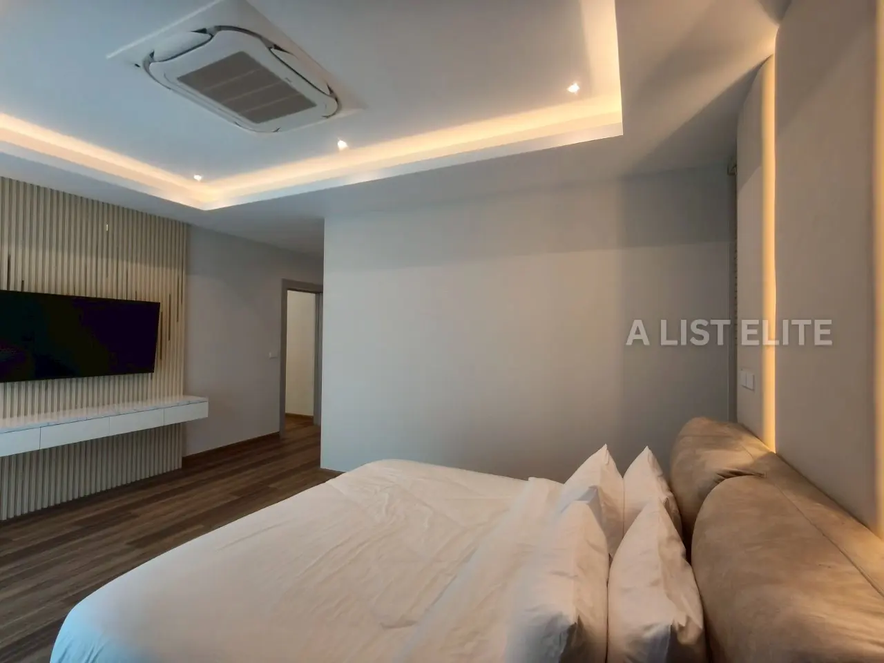 บ้านใกล้หาดจอมเทียน 500 เมตร