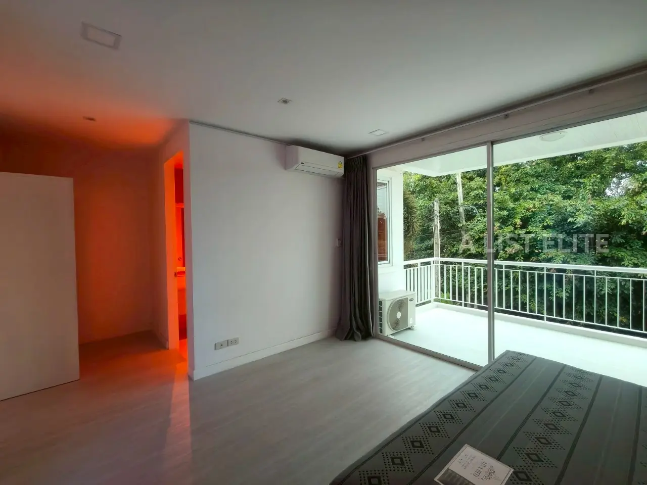 Pool Villa by Krating Lai Beach