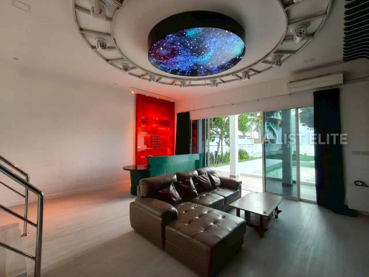 Pool Villa by Krating Lai Beach