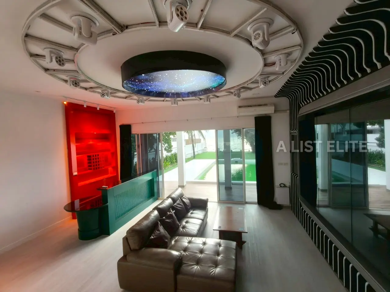 Pool Villa by Krating Lai Beach