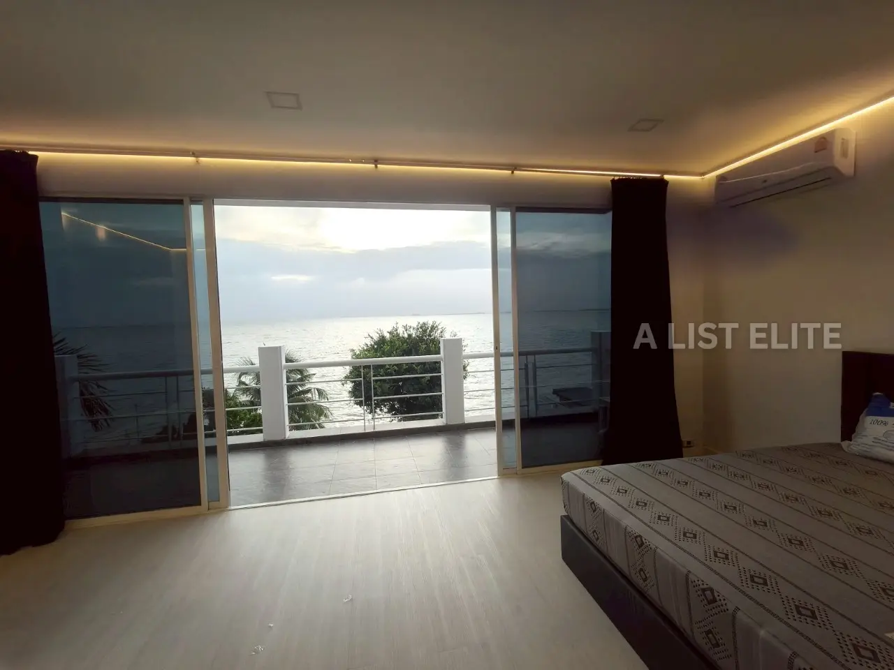 Pool Villa by Krating Lai Beach