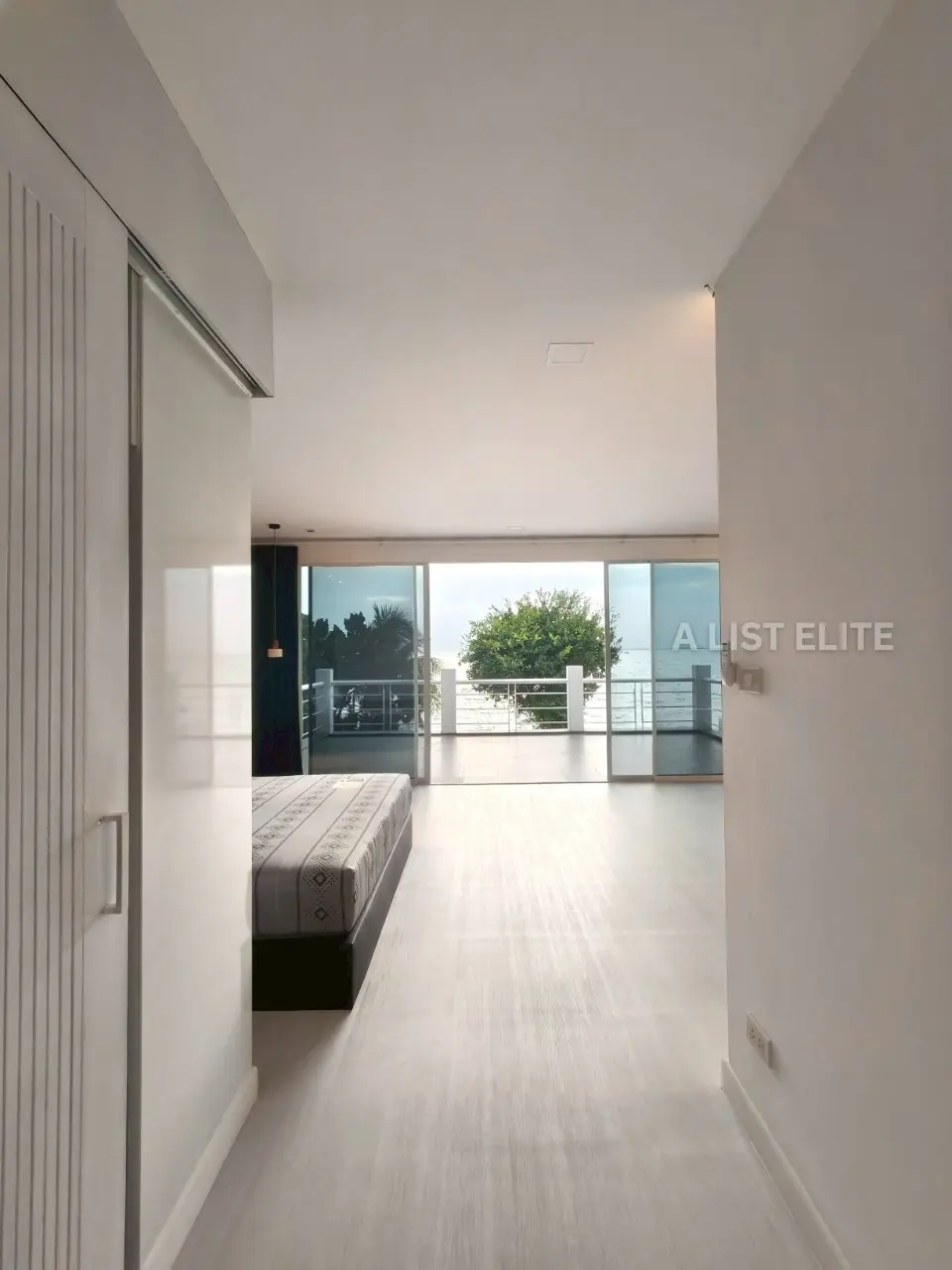 Pool Villa by Krating Lai Beach