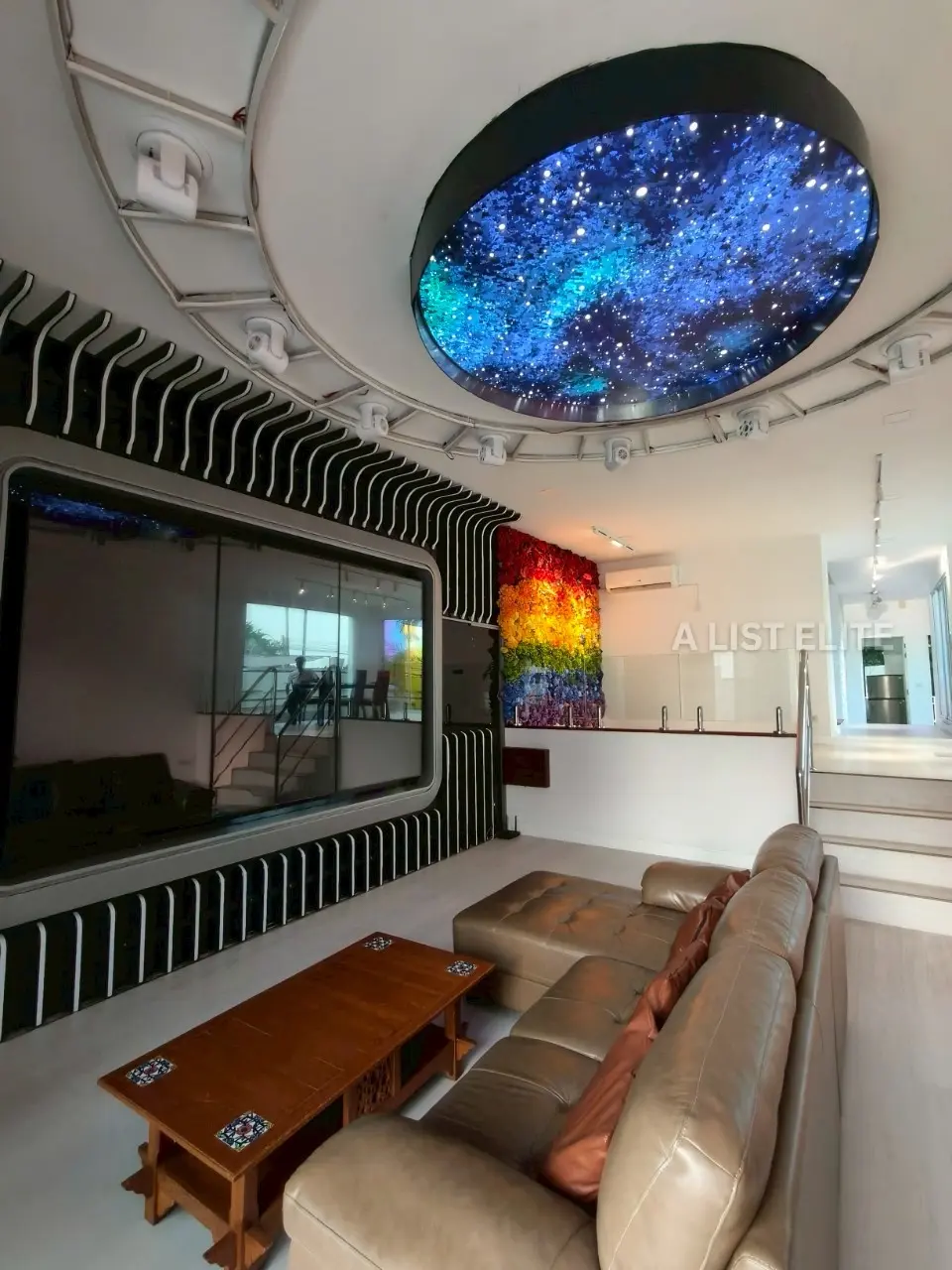 Pool Villa by Krating Lai Beach
