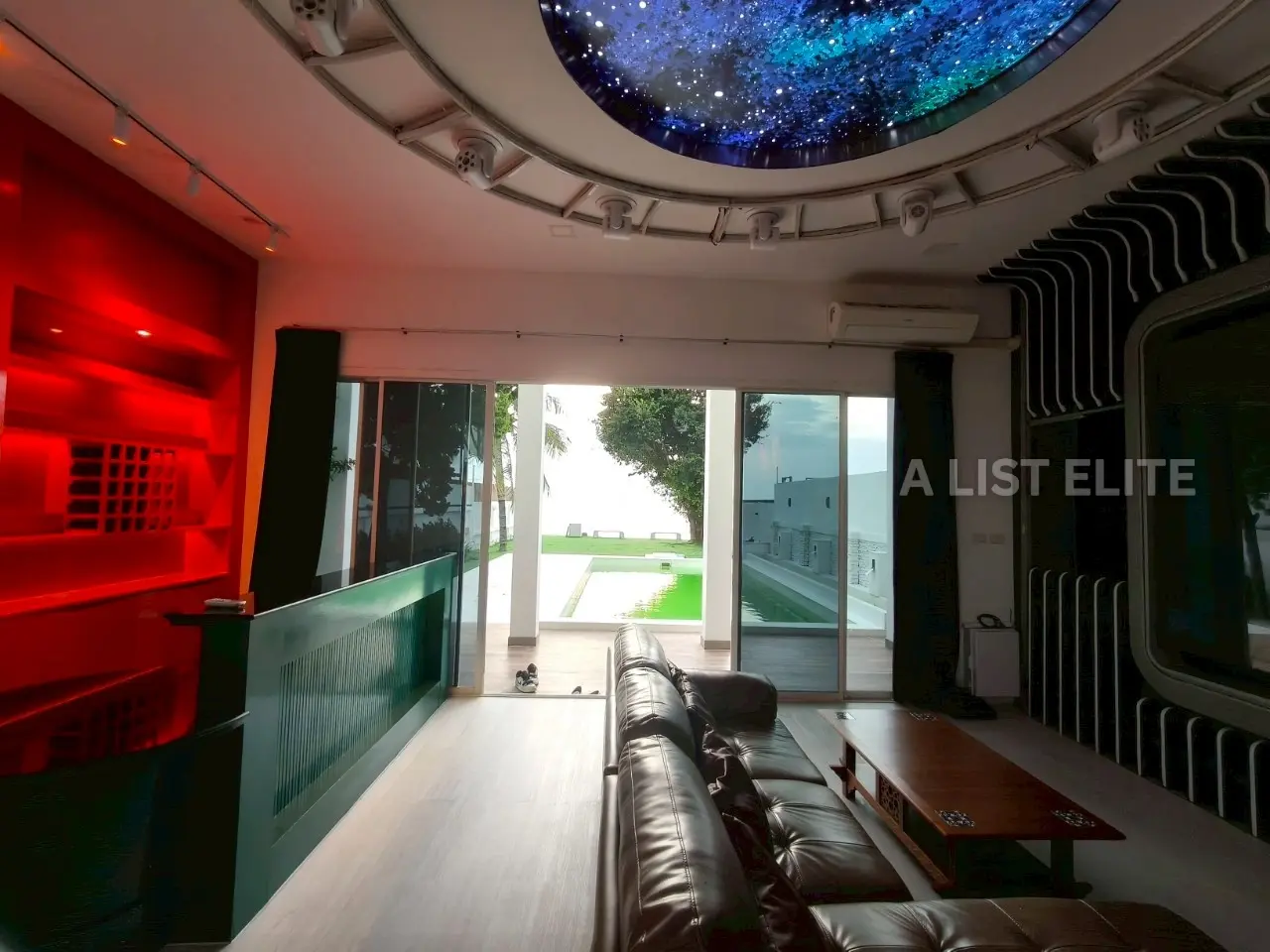 Pool Villa by Krating Lai Beach