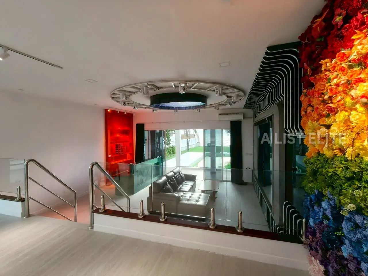 Pool Villa by Krating Lai Beach