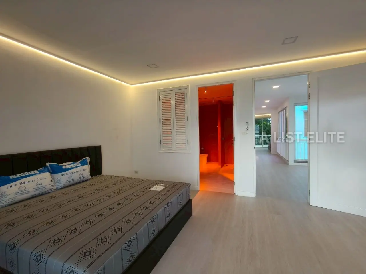 Pool Villa by Krating Lai Beach