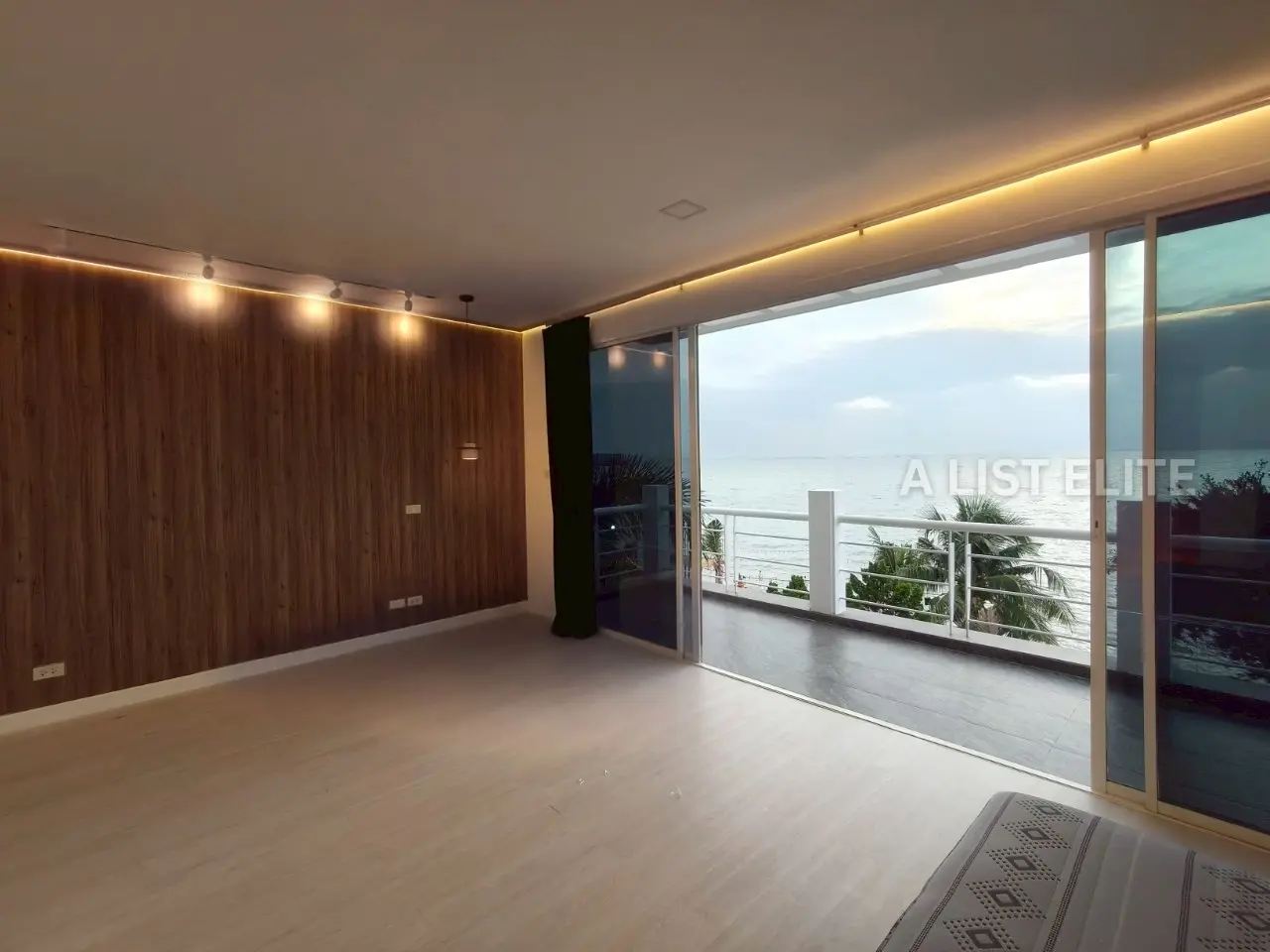 Pool Villa by Krating Lai Beach