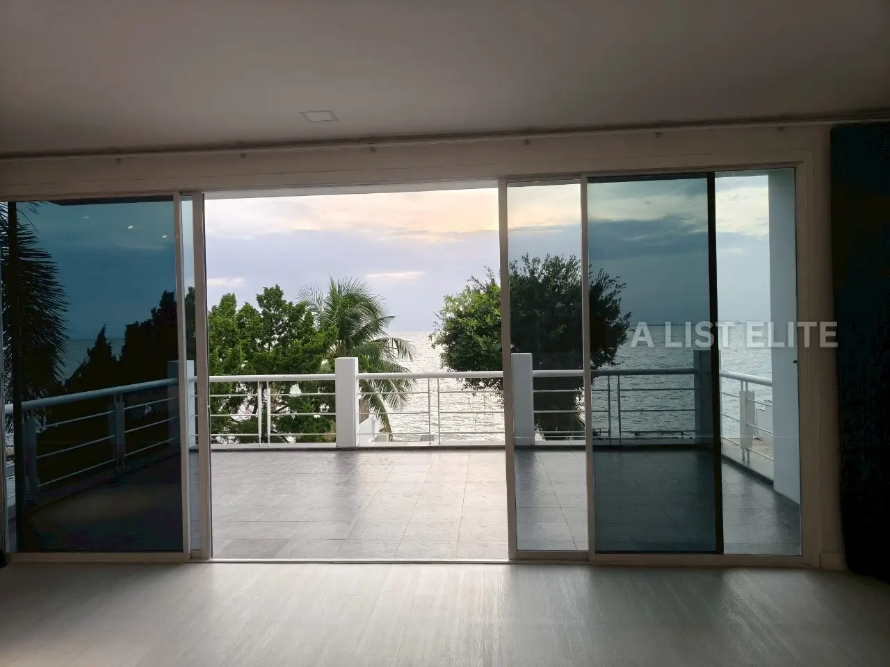 Pool Villa by Krating Lai Beach