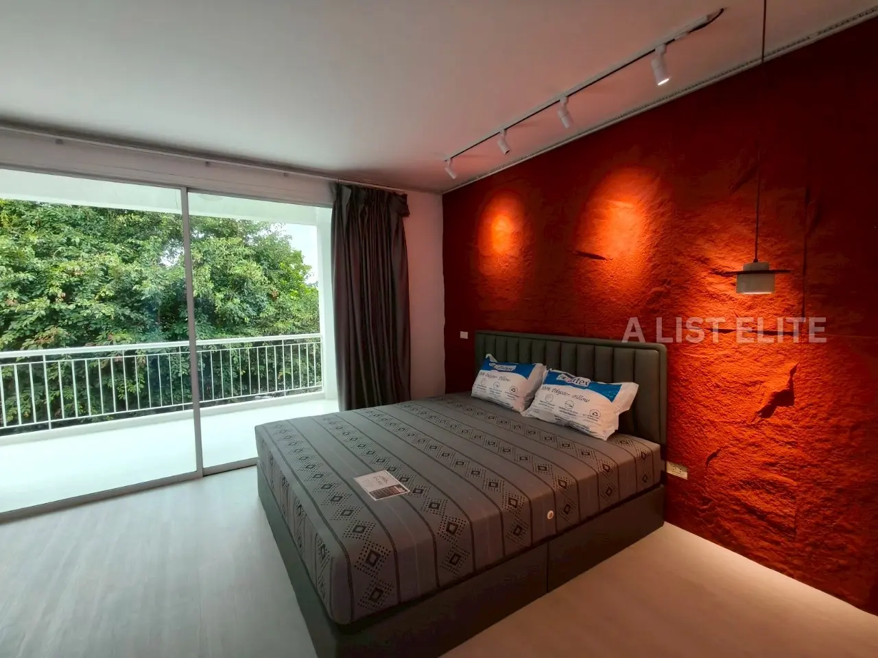 Pool Villa by Krating Lai Beach