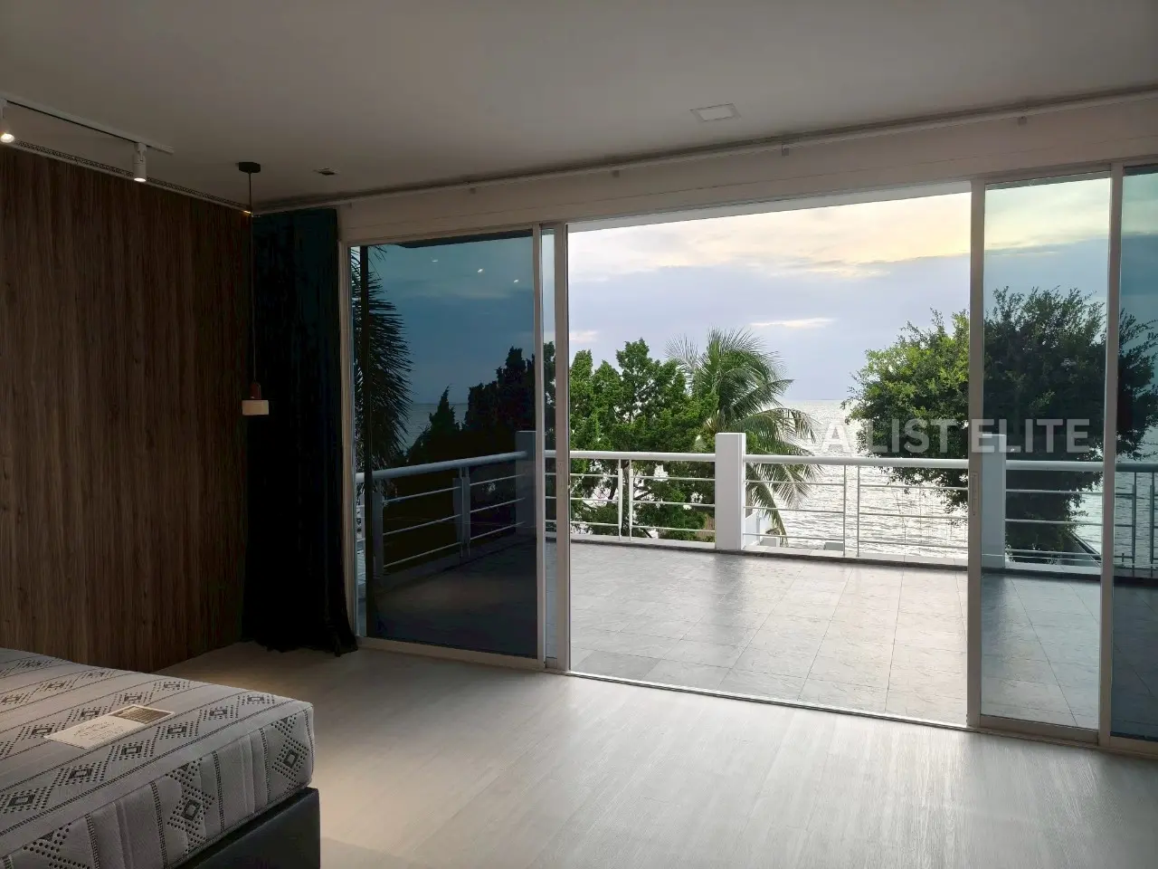 Pool Villa by Krating Lai Beach