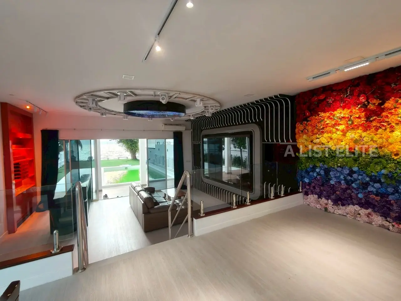 Pool Villa by Krating Lai Beach