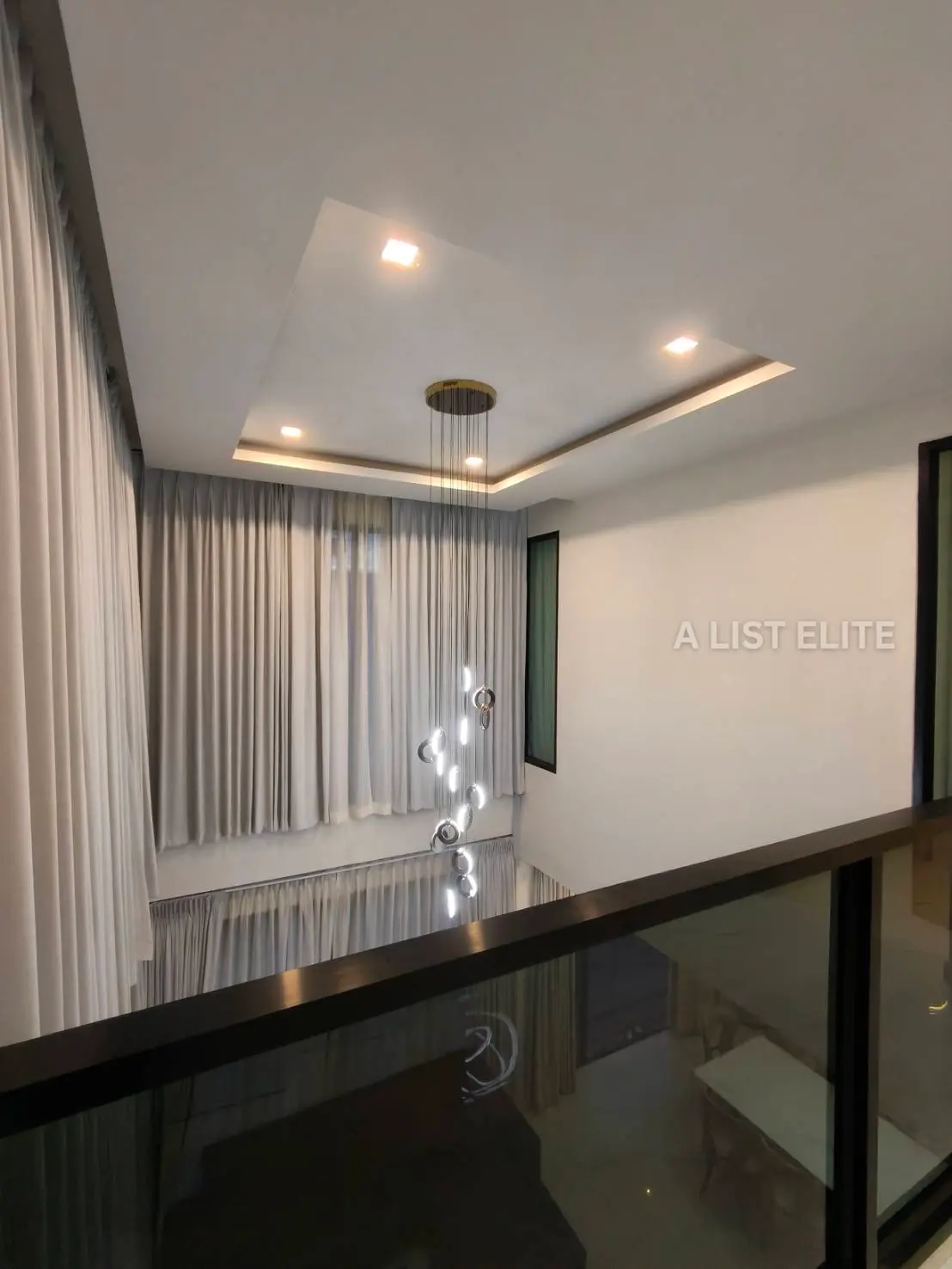  2-Storey Pool Villa in Huay Yai 