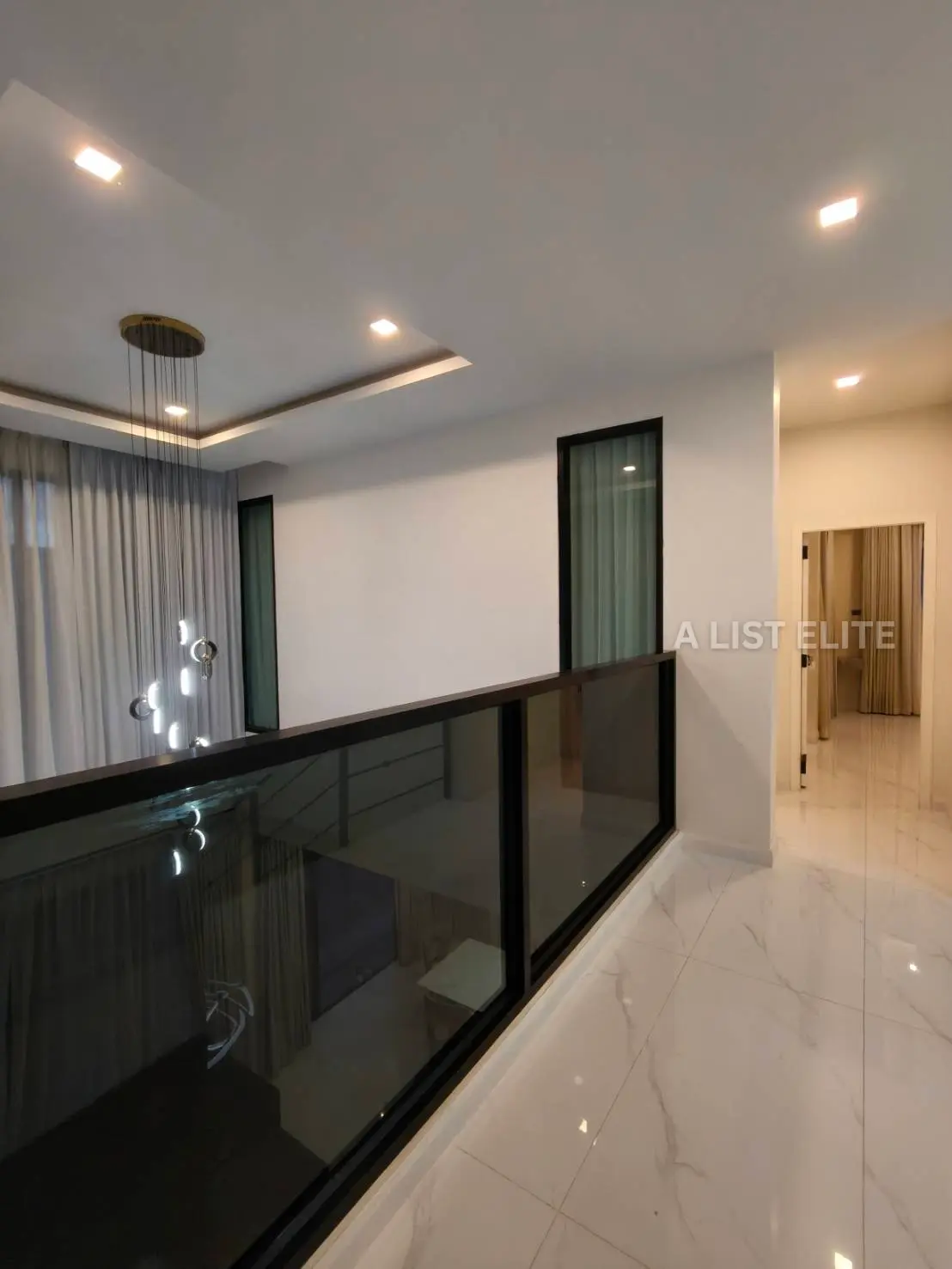  2-Storey Pool Villa in Huay Yai 