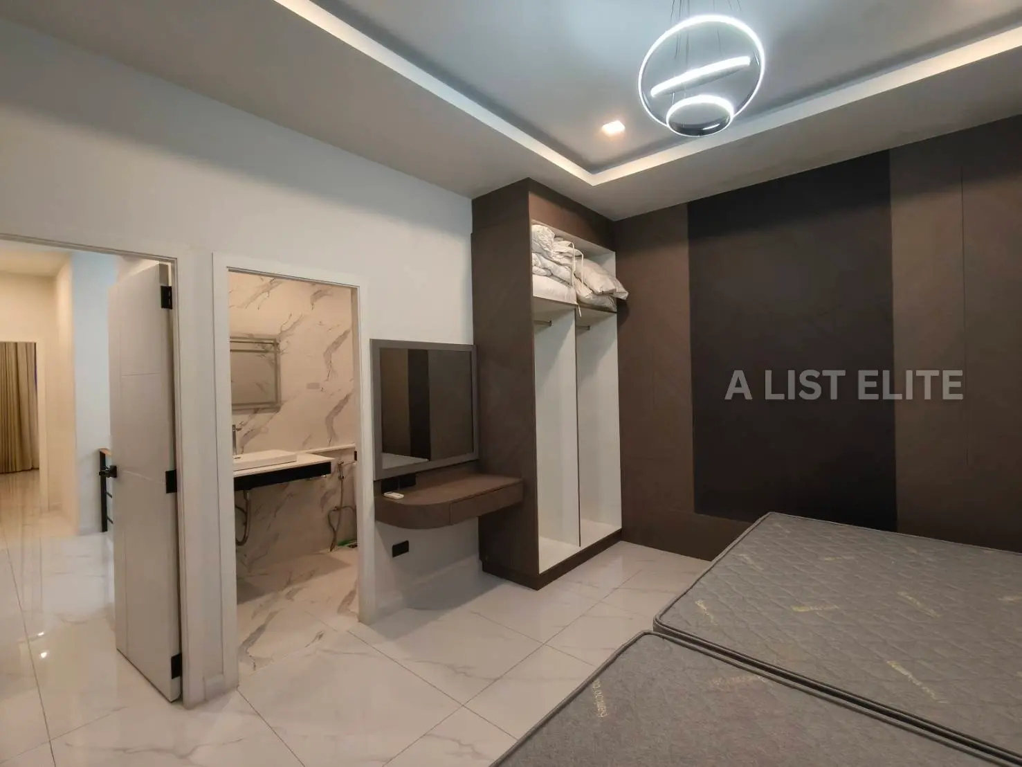  2-Storey Pool Villa in Huay Yai 