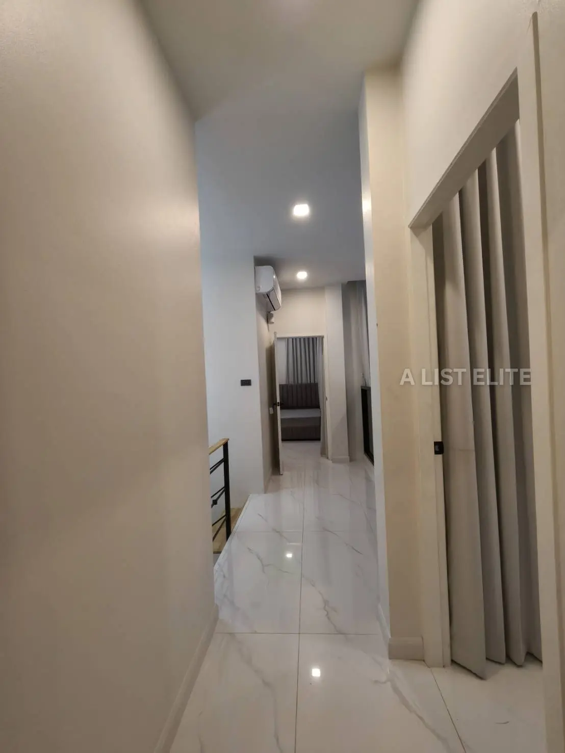  2-Storey Pool Villa in Huay Yai 