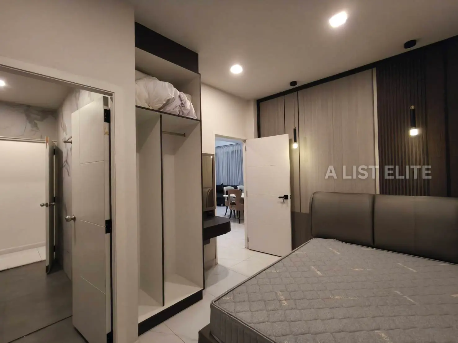  2-Storey Pool Villa in Huay Yai 