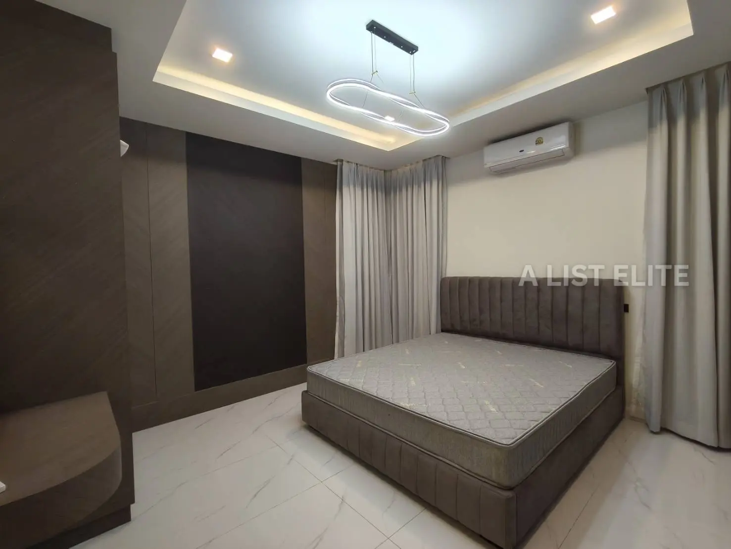  2-Storey Pool Villa in Huay Yai 
