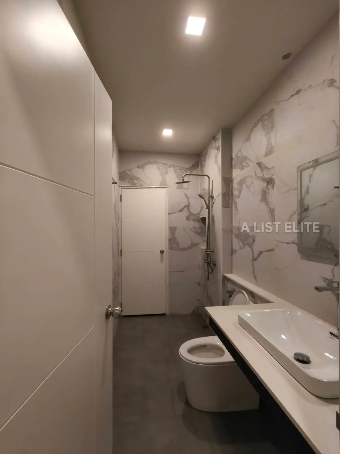  2-Storey Pool Villa in Huay Yai 